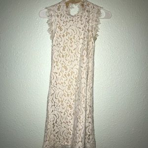 SUPER CUTE homecoming/going out dress